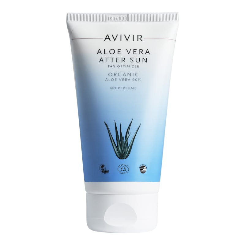 Avivir Aloe Vera After Sun 150 ml