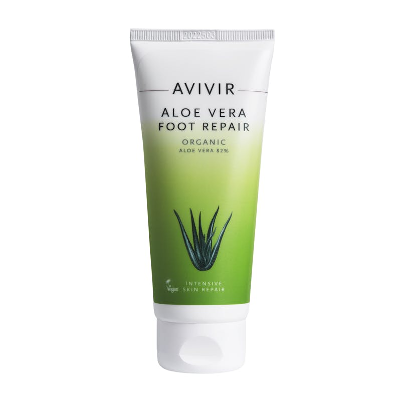 Avivir Aloe Vera Foot Repair 100 ml