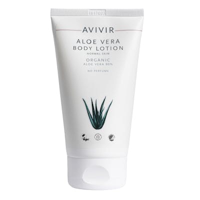 Avivir Aloe Vera Body Lotion 150 ml