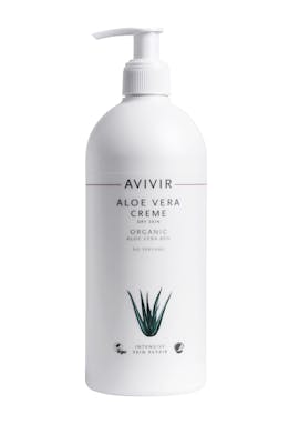 Avivir Aloe Vera Creme 500 ml