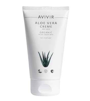 Avivir Aloe Vera Creme 150 ml