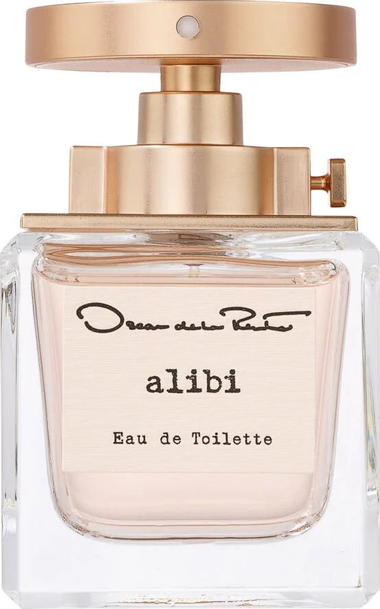 Oscar De La Renta Alibi Edt 50 Ml