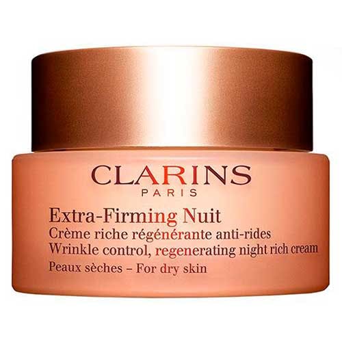 Clarins Extra-Firming Night Cream Dry Skin 50 ml