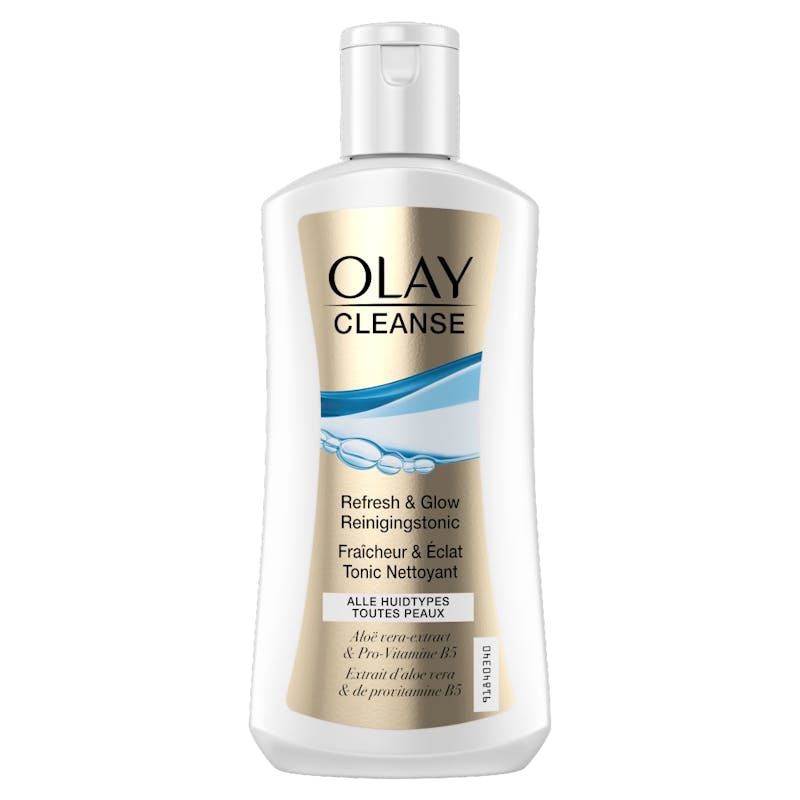 Olay Gentle Cleanser Refreshing Toner 200 ml