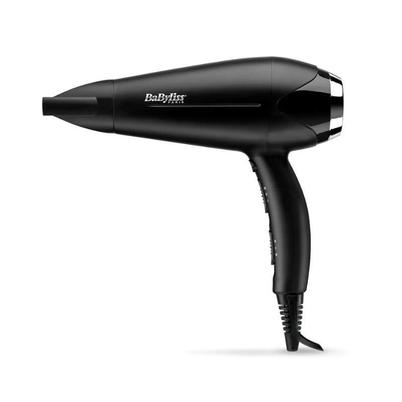 BaByliss Turbo Smooth D572DE Hair Dryer 1 st