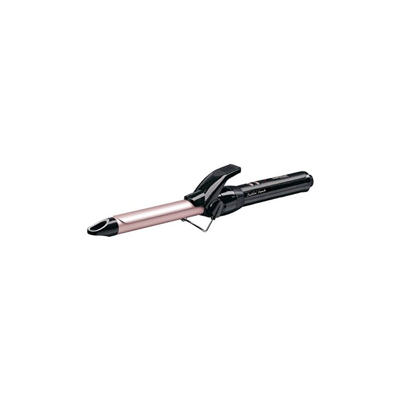BaByliss C319E Curling Iron 19 mm 1 st