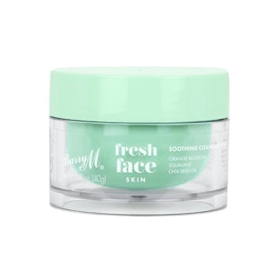 Barry M. Fresh Face Skin Soothing Cleansing Balm 40 ml
