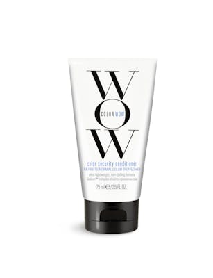Color WoW Color Security Conditioner 75 ml