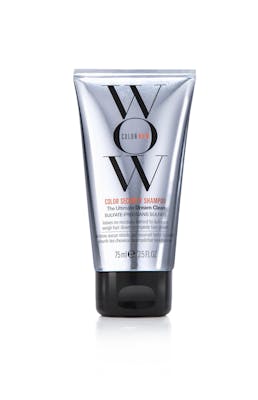 Color WoW Color Security Shampoo 75 ml