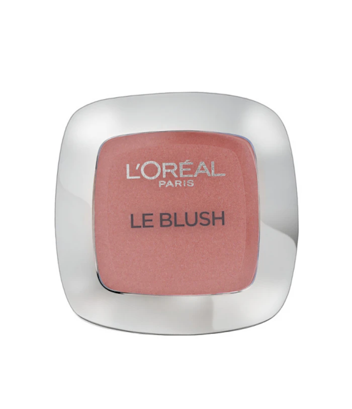 L'Or&eacute;al Paris True Match Blush 120 Rose Santal 3,4 g