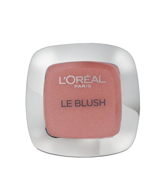 L'oréal Paris True Match Blush 120 Rose Santal 3 4 G Fra L