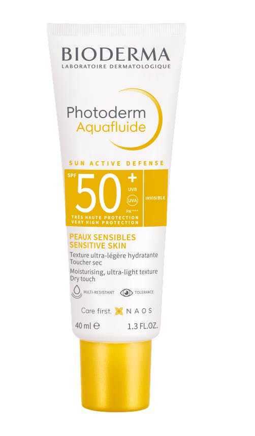 Bioderma Photoderm Aquafluid SPF50+ 40 ml