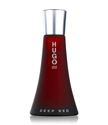 Hugo Boss Deep Red 90 ml