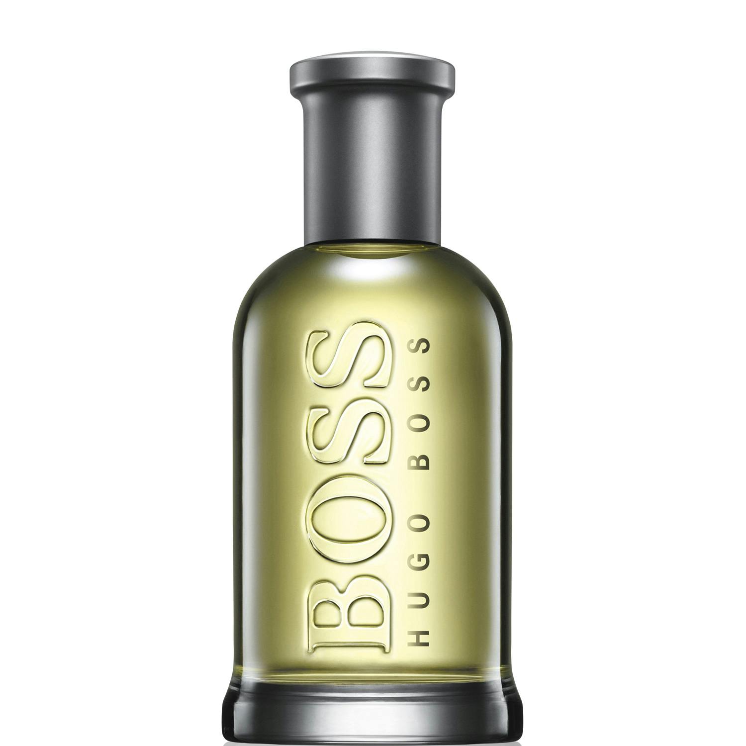Boss Bottled 50 Ml Fra Hugo Boss