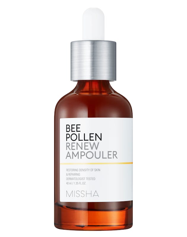 Missha Bee Pollen Renew Ampouler 40 ml