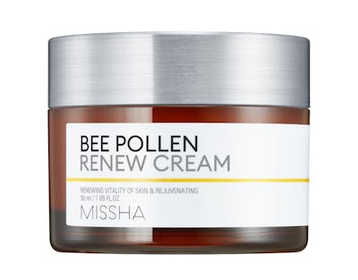 Missha Bee Pollen Renew Cream 50 ml