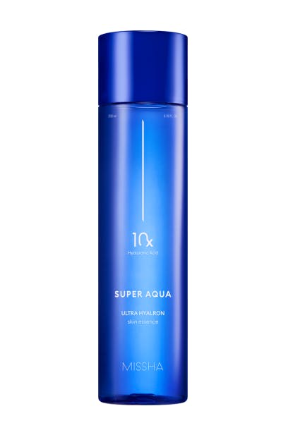 Missha Super Aqua Ultra Hyalron Skin Essence 200 ml