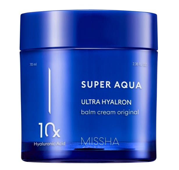Missha Super Aqua Ultra Hyalron Balm Cream 70 ml
