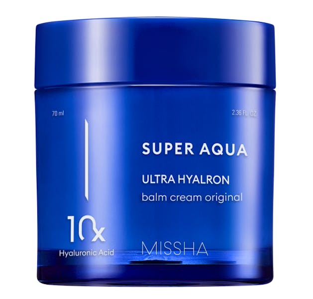 Missha Super Aqua Ultra Hyalron Balm Cream 70 ml