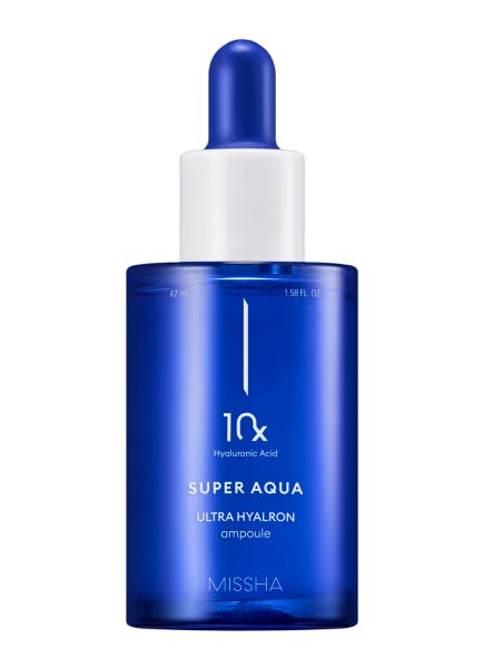 Missha Super Aqua Ultra Hyalron Ampoule 47 ml