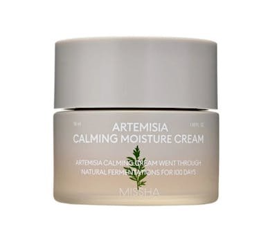 Missha Artemisia Calming Moisture Cream 50 ml