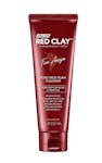 Missha Amazon Red Clay Pore Pack Foam Cleanser 120 ml
