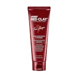 Missha Amazon Red Clay Pore Pack Foam Cleanser 120 ml