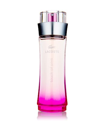 Lacoste Touch Of Pink 30 ml