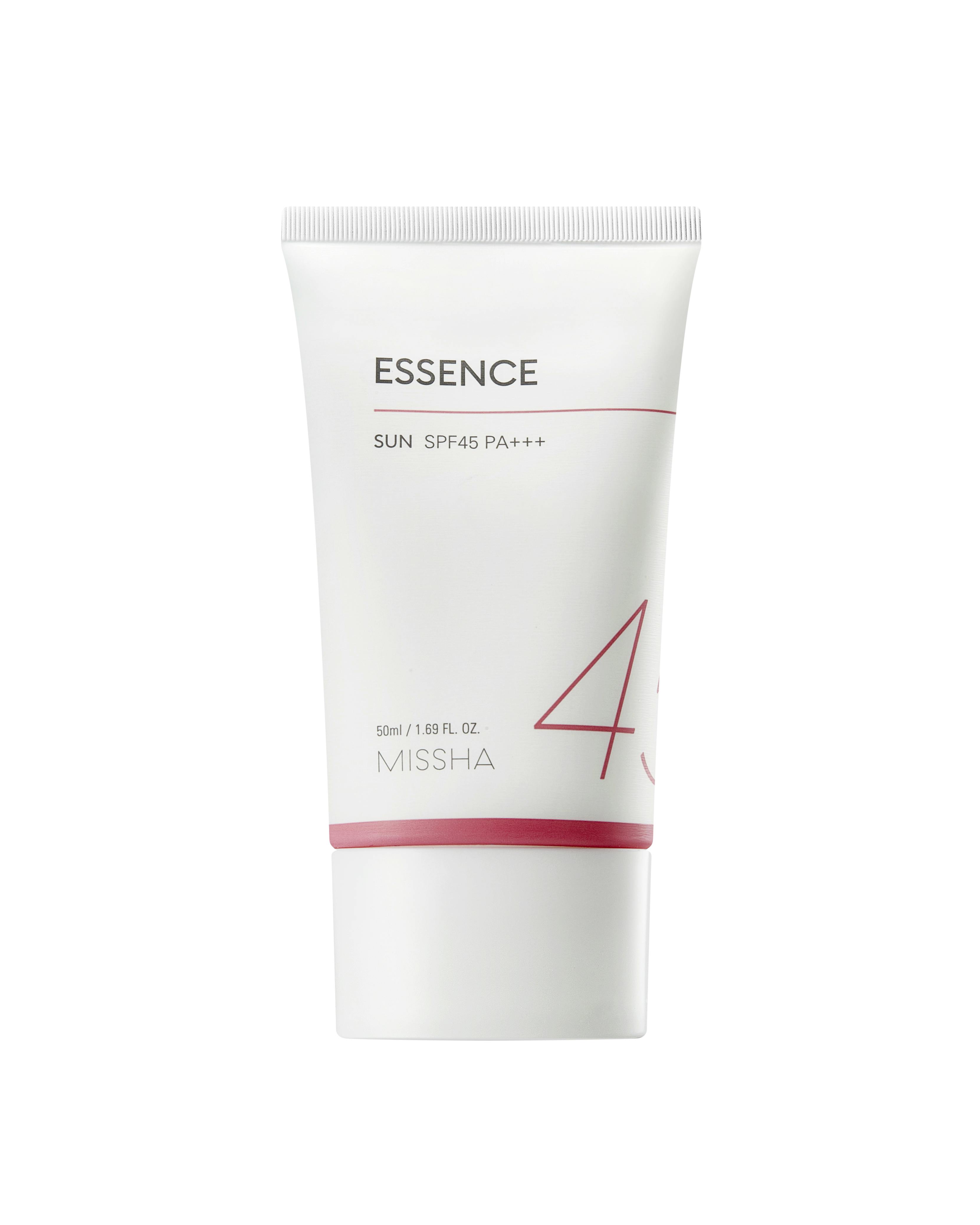 Missha All Around Safe Block Essence Sun SPF45 PA+++ 50 ml