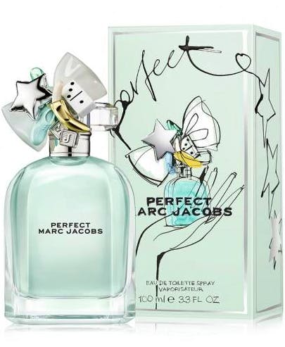 Marc Jacobs Perfect EDT 100 ml