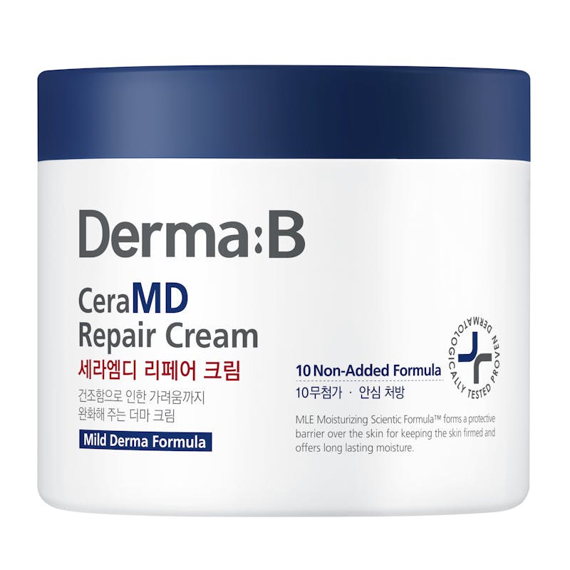 Derma:B CeraMD Repair Cream 430 ml