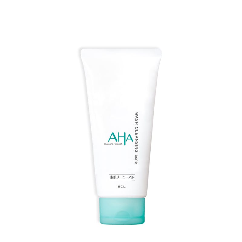 AHA Cleansing Research Wash Cleansing Acne 120 g