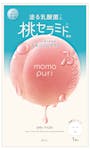 Momo Puri Jelly Mask 22 ml