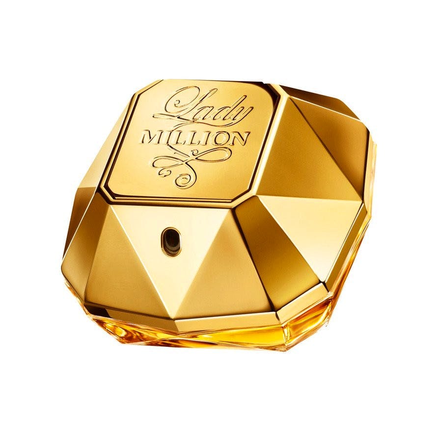 Paco Rabanne Lady Million Eau de Parfum 30 ml