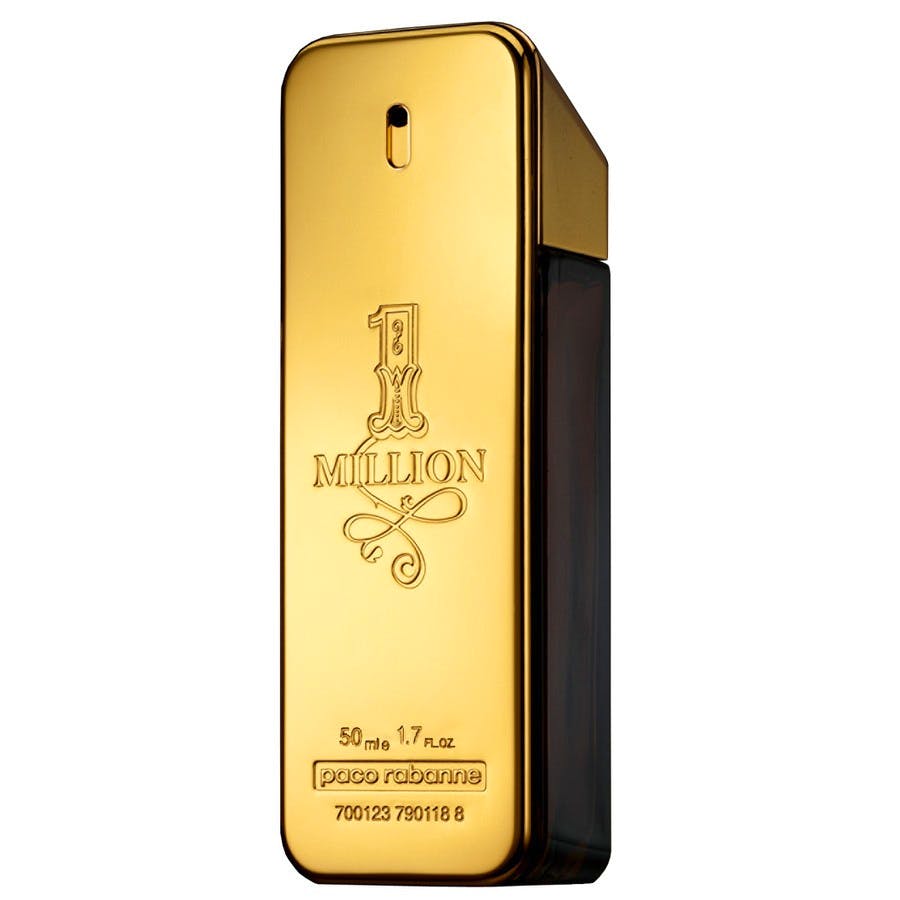 Paco Rabanne 1 Million 50 ml