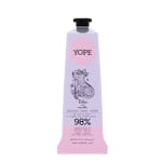 YOPE Hand Cream Lilac and Vanilla 50 ml