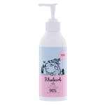 YOPE Body Lotion Rhubarb And Rose 300 ml