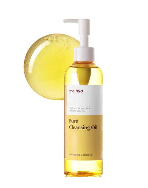 Manyo Pure Cleansing Oil 200 ml