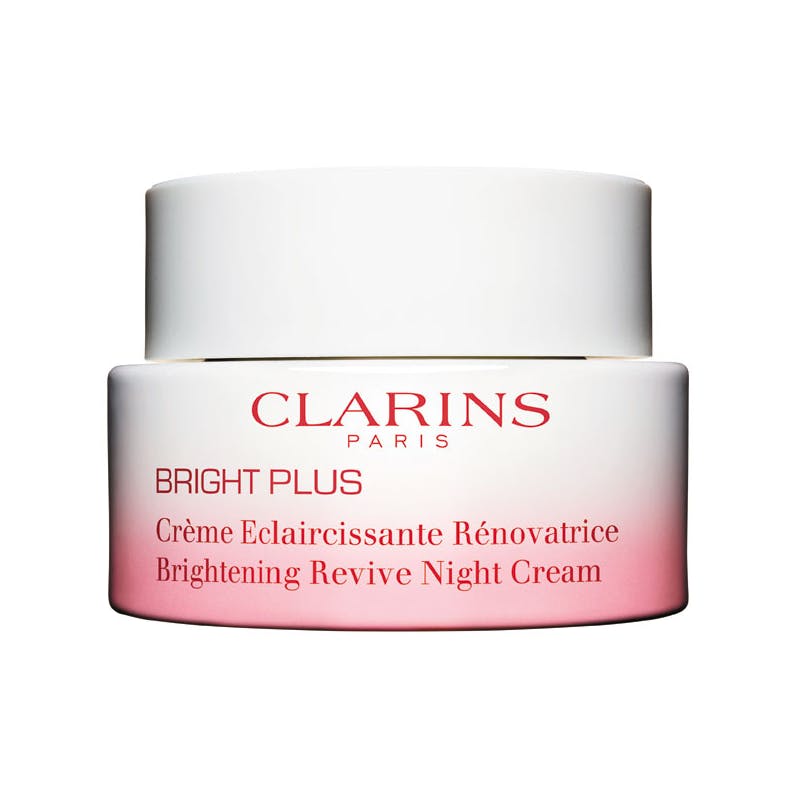 Clarins Brightening Revive Night Cream 50 ml