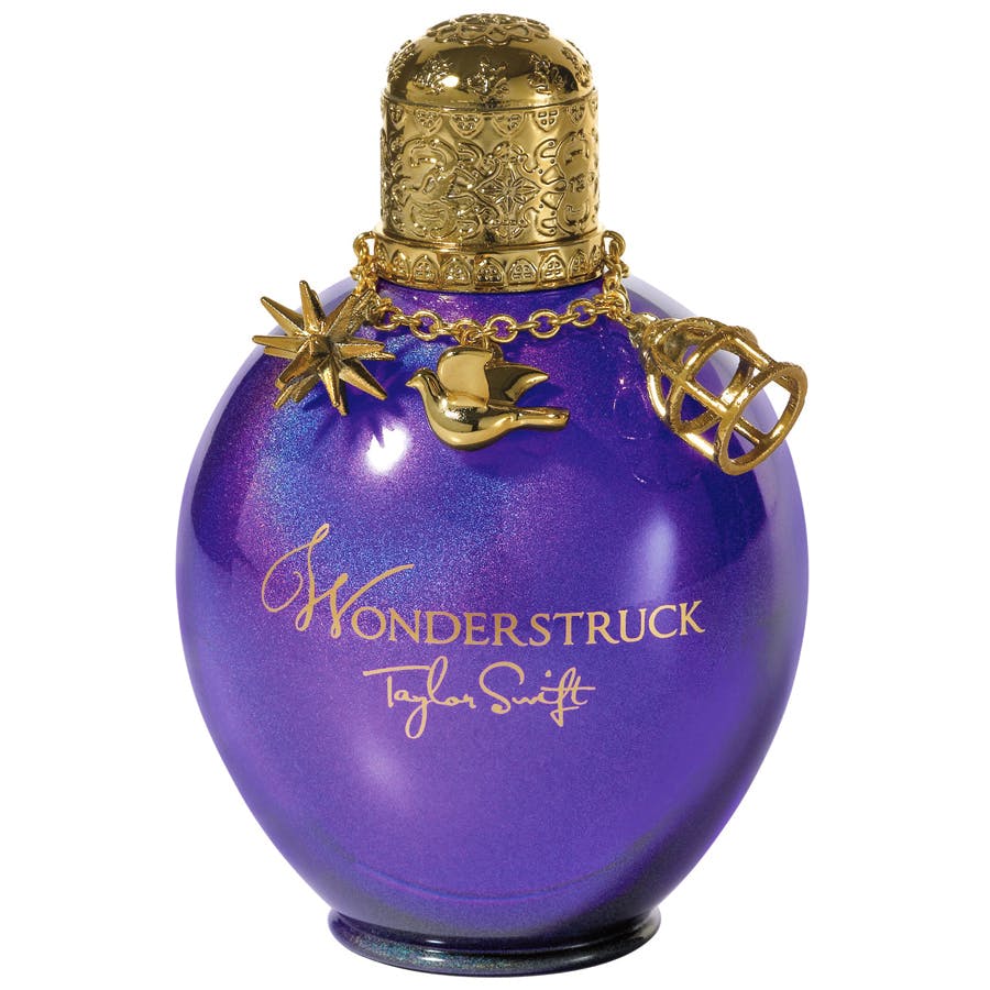 Taylor Swift Wonderstruck 50ml Parfum Taylor Cologne Taylor Swift