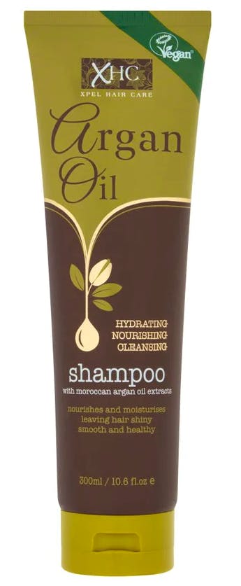 Argan Oil Shampoo 300 ml