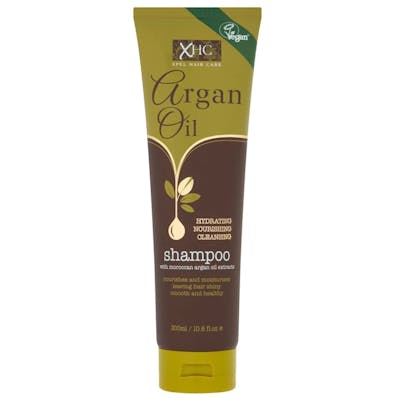 Argan Oil Shampoo 300 ml