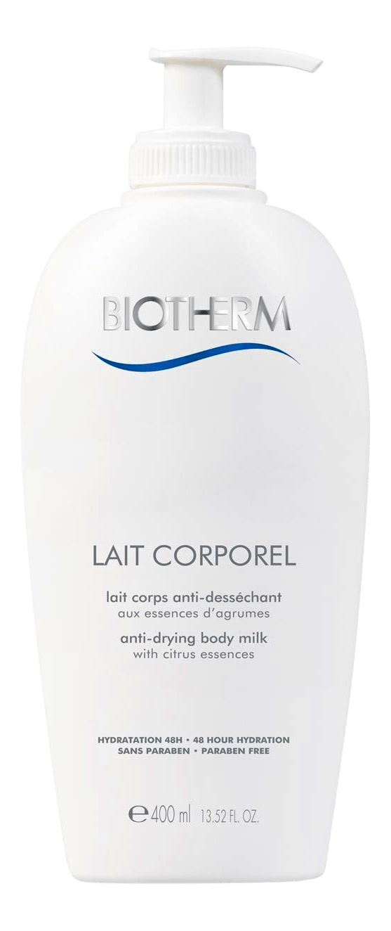 Biotherm Body Milk 400 ml