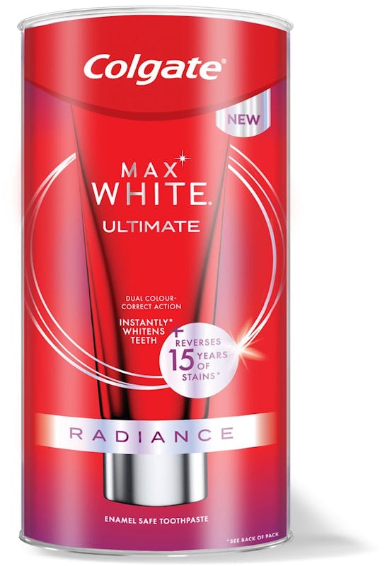 Colgate Max White Ultimate 75 ml - £10.45