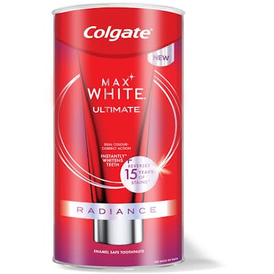 Colgate Max White Ultimate 75 ml