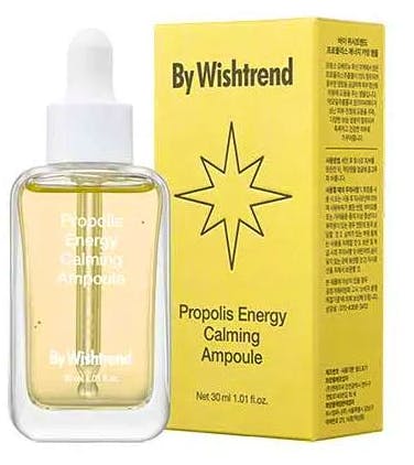 By Wishtrend Propolis Energy Calming Ampoule 30 ml