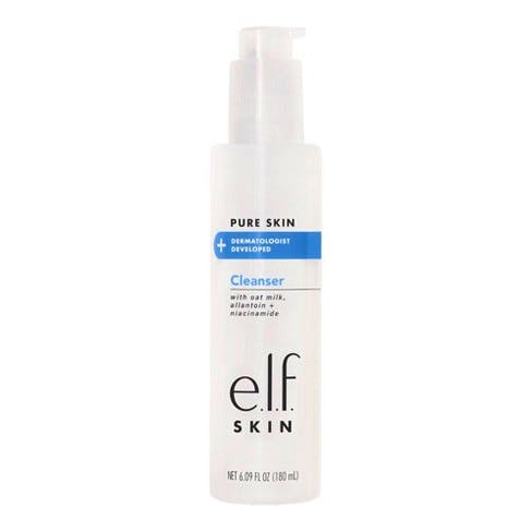 elf Pure Skin Cleanser 180 ml 95.95 kr + Fri Frakt og Ingen Toll