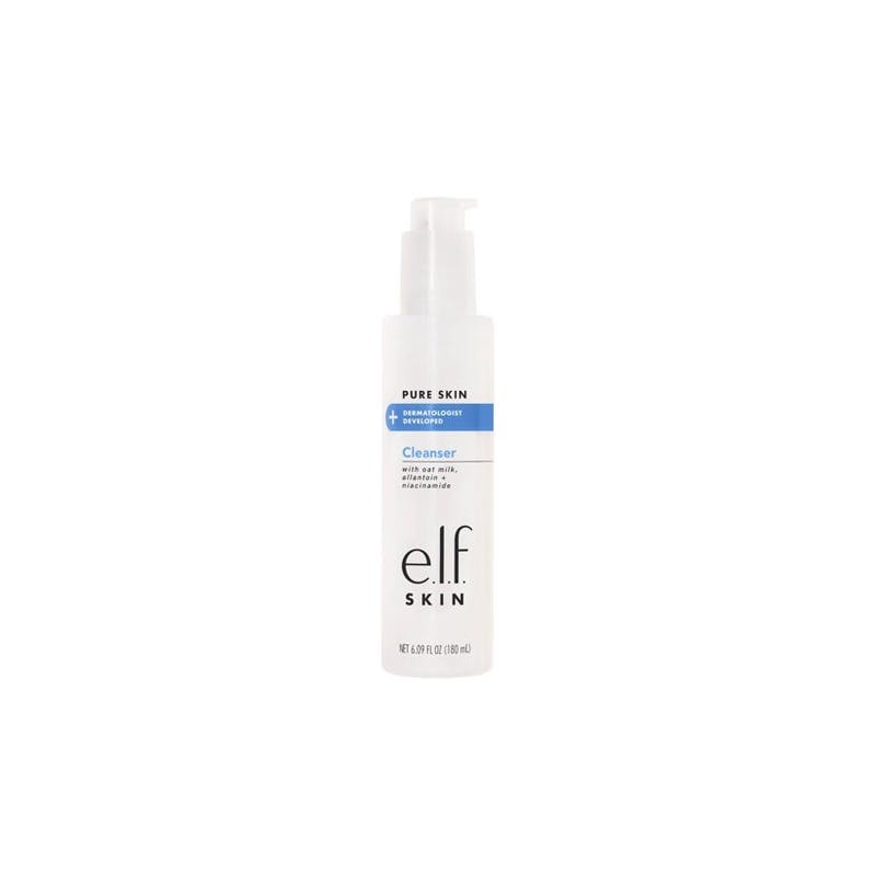elf Pure Skin Cleanser 180 ml