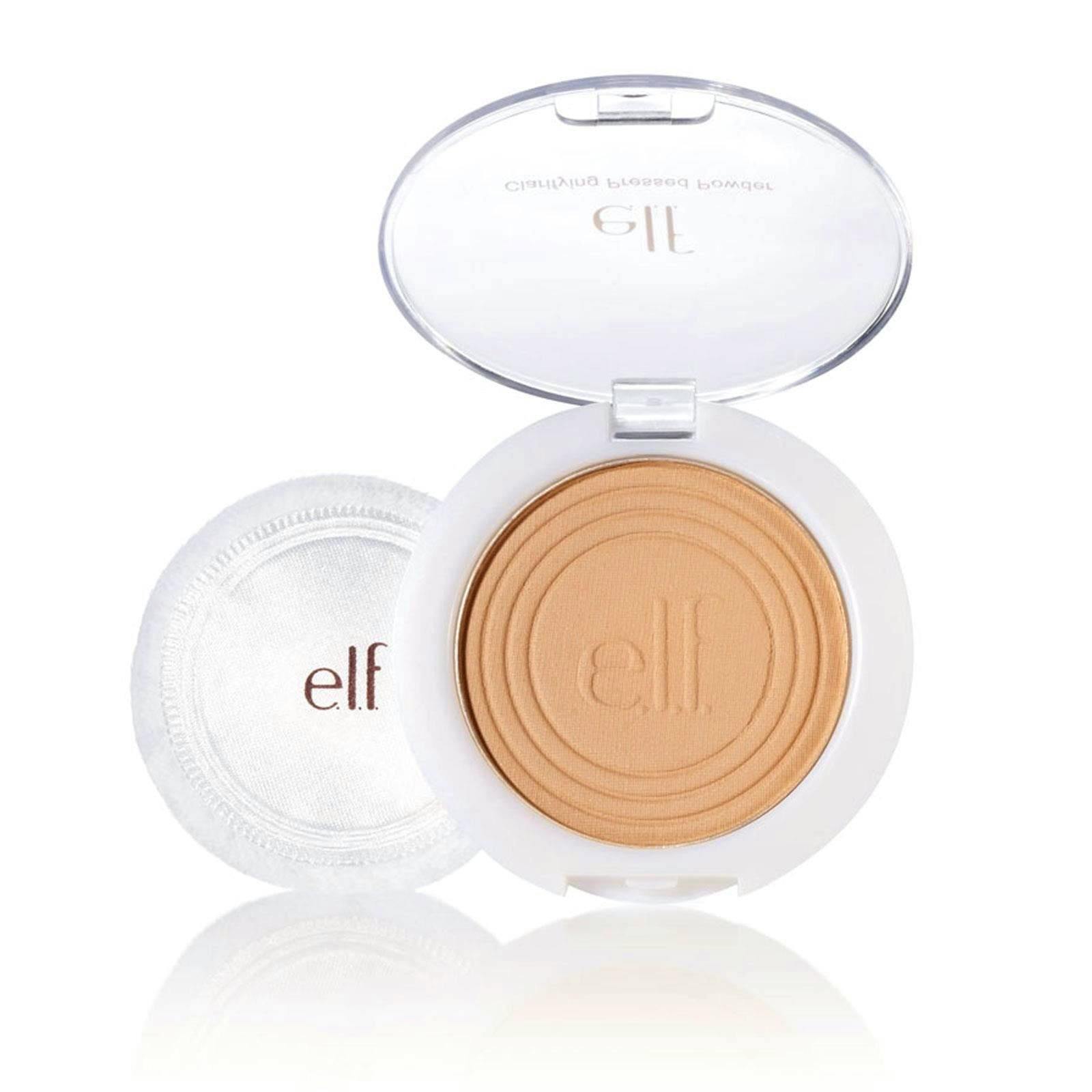 elf Clarifying Pressed Powder Spice 5 g 19.95 kr