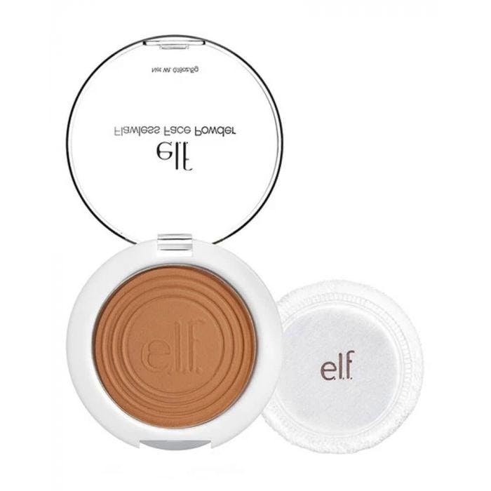 elf Flawless Face Powder Toffee 5 g £2.99